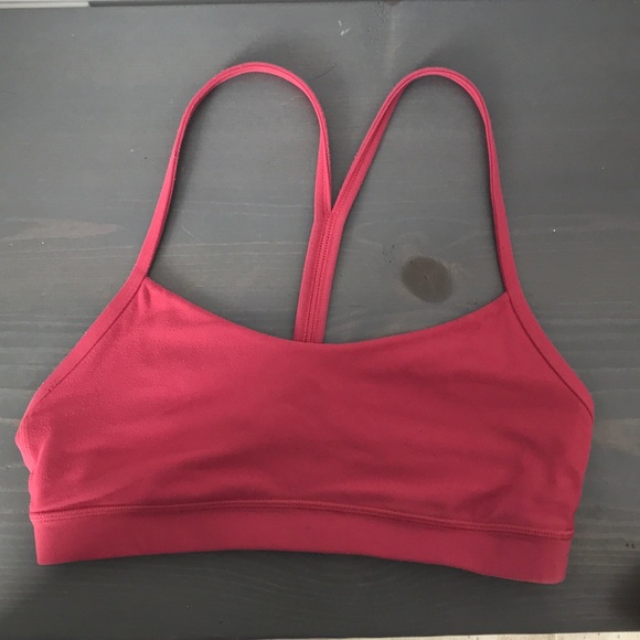 lululemon athletica Other - Flow Y nulu SEE DESCRIPTION